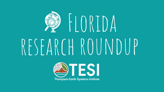 florida research roundup logo